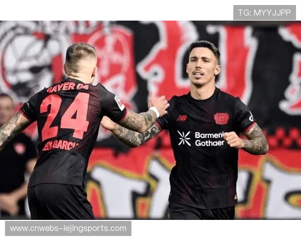 科法内扳回一城，勒沃库森1-2多特