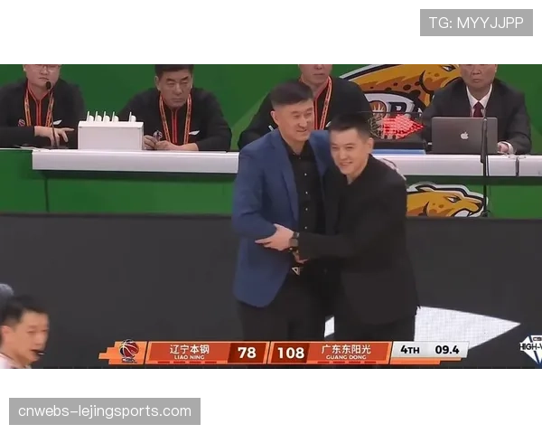 杨鸣赛前采访:对阵浙江,控制失误和把握转换进攻中的传球同样重要